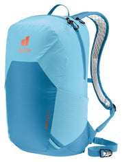 Wanderrucksack Speed Lite 17 - 1361-azure-reef - Blau