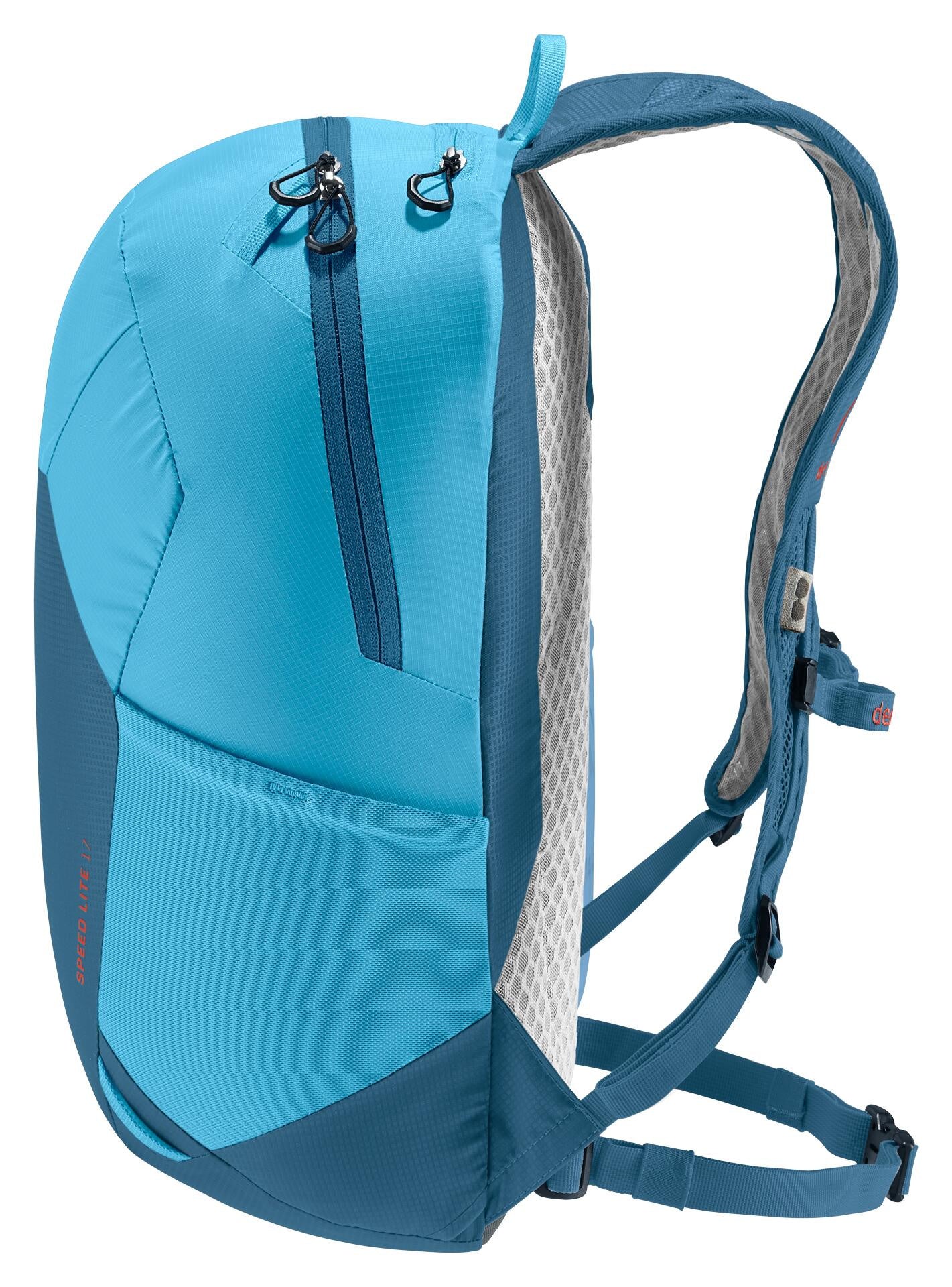 Wanderrucksack Speed Lite 17 - 1361-azure-reef - Blau