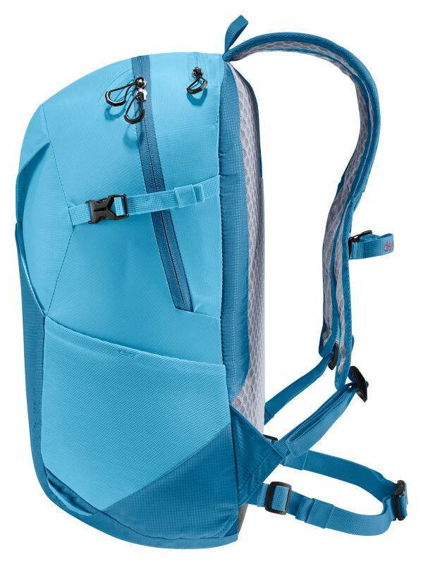 Wanderrucksack Speed Lite 21 - 1361-azure-reef - Blau