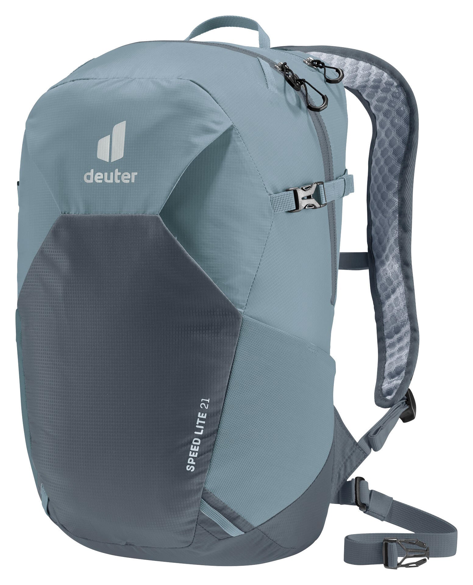 Wanderrucksack Speed Lite 21 - 4412-shale-graphite - Grau | Blau | Schwarz