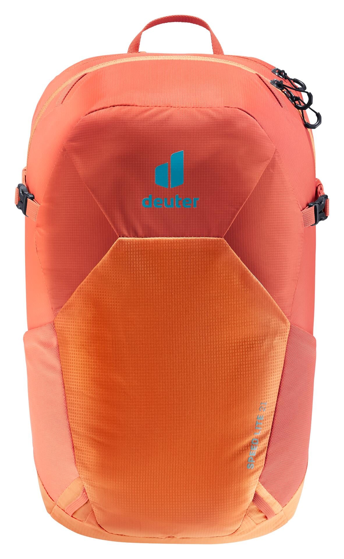 Wanderrucksack Speed Lite 21 - 9906-paprika-saffron - Orange