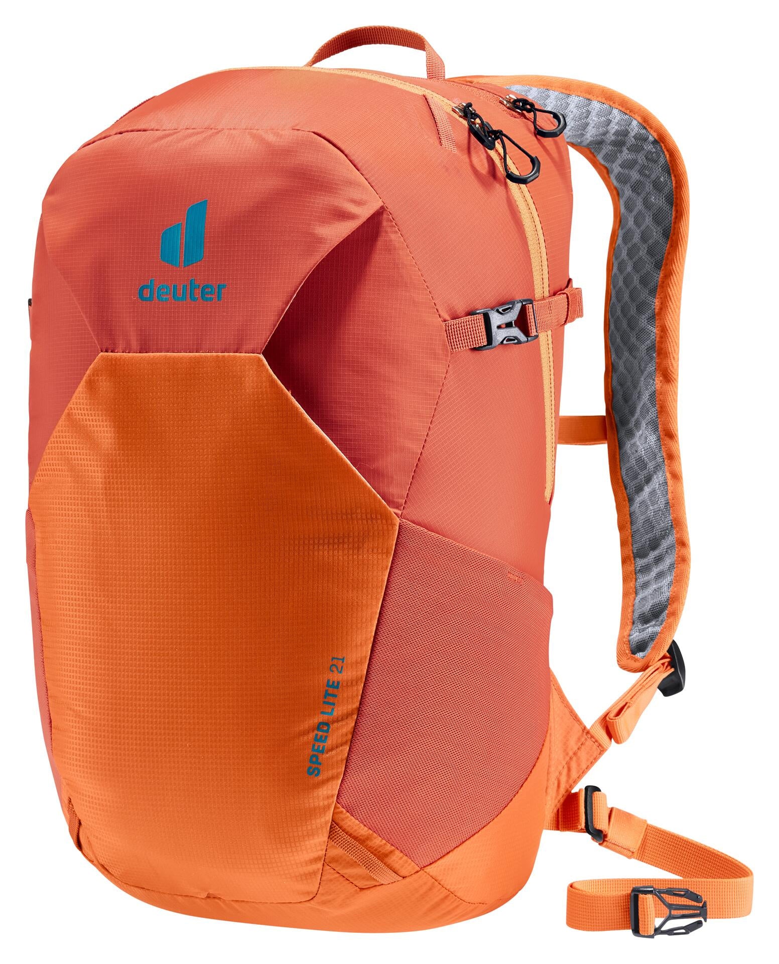 Wanderrucksack Speed Lite 21 - 9906-paprika-saffron - Orange