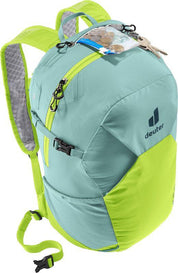 Wanderrucksack Speed Lite 21 - 2807-jade-citrus - Gelb | Grau