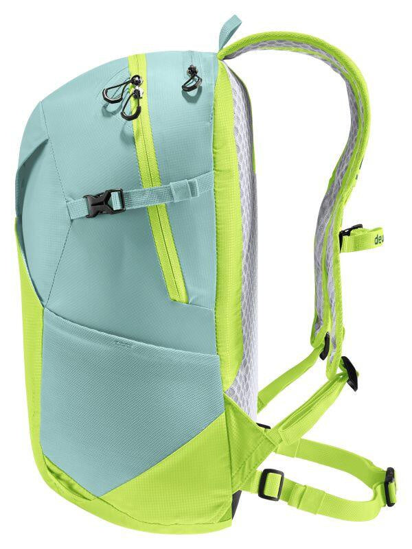 Wanderrucksack Speed Lite 21 - 2807-jade-citrus - Gelb | Grau