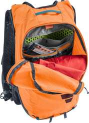 Wanderrucksack Ascender 13 - 9005-saffron - Orange