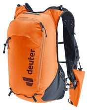 Wanderrucksack Ascender 13 - 9005-saffron - Orange