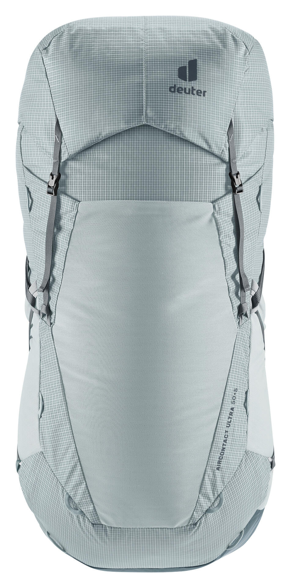 Trekkingrucksack AIRCONTACT ULTRA 50+5 - 4419-tin-shale - Grau