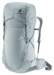 Trekkingrucksack AIRCONTACT ULTRA 50+5 - 4419-tin-shale - Grau