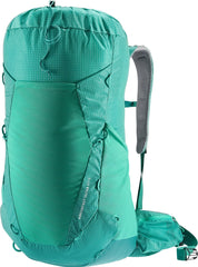 Trekkingrucksack AIRCONTACT ULTRA 50+5 - 2282-fern-alpinegreen - Grün