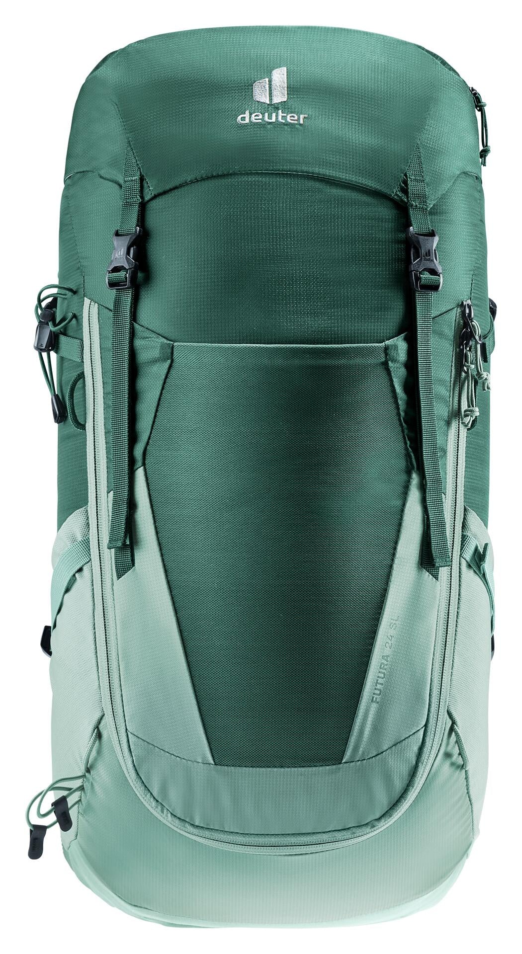 Wanderrucksack - 2283-forest-jade - Grün