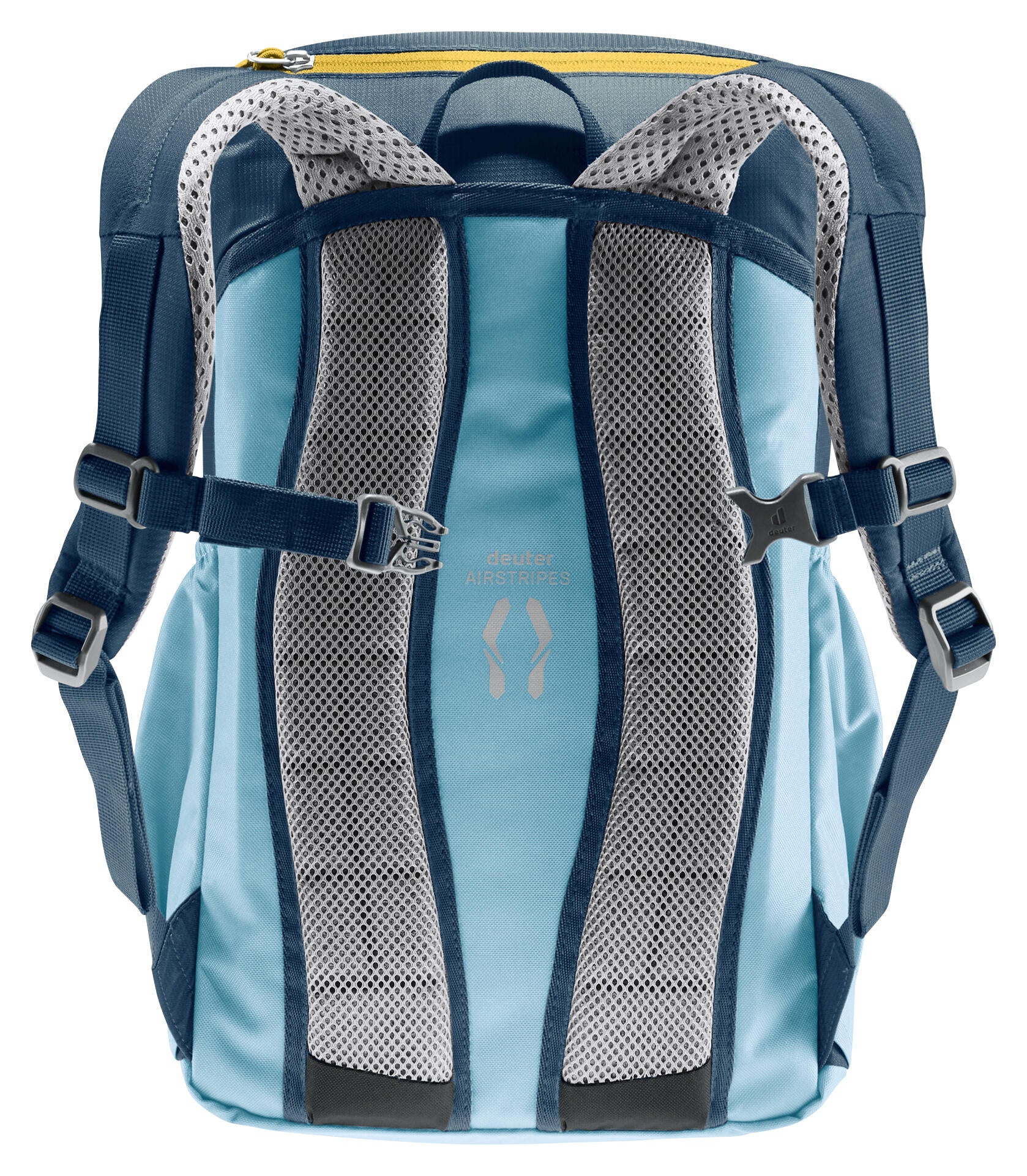 Kinderrucksack Junior - 1371-ink-lake - Blau