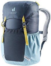 Kinderrucksack Junior - 1371-ink-lake - Blau