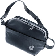 Umhängetasche PASSWAY 2 - 7000-black - Schwarz
