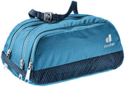 Kulturtasche Wash Bag Tour II - 1382-wave-ink - Blau