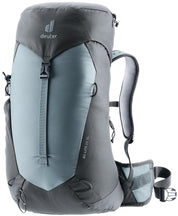 Wanderrucksack Ac Lite 22 SL - 4412-shale-graphite - Grün