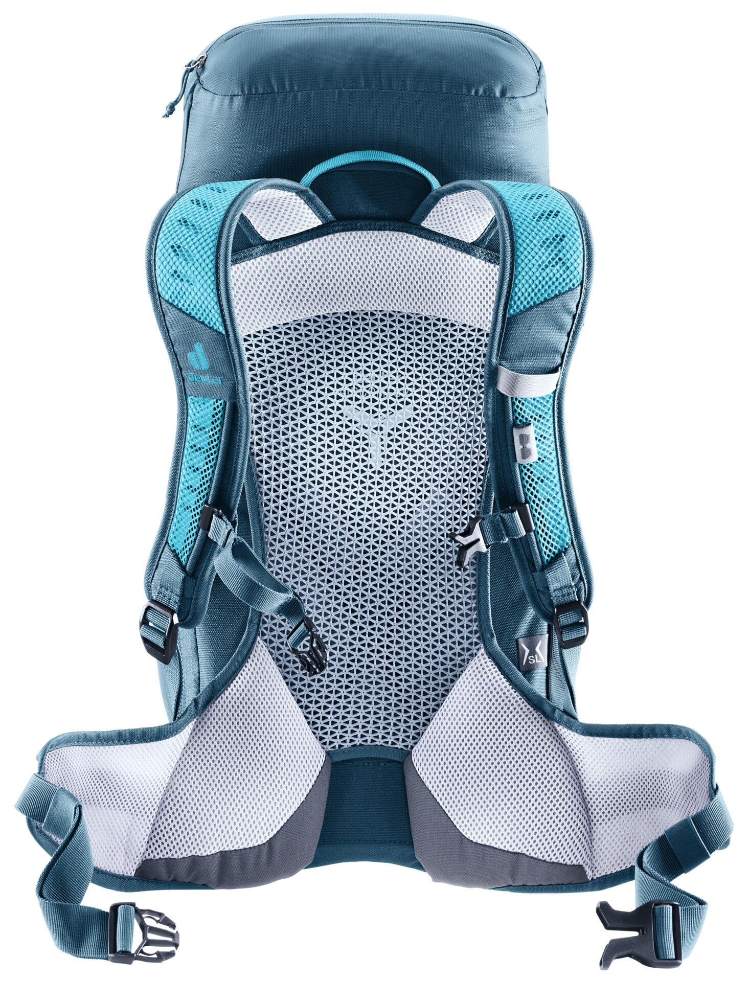 Wanderrucksack Ac Lite 22 SL - 1391-lagoon-atlantic - Blau