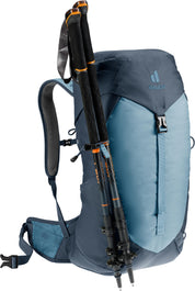 Wanderrucksack Ac Lite 24 - 1374-atlantic-ink - Blau