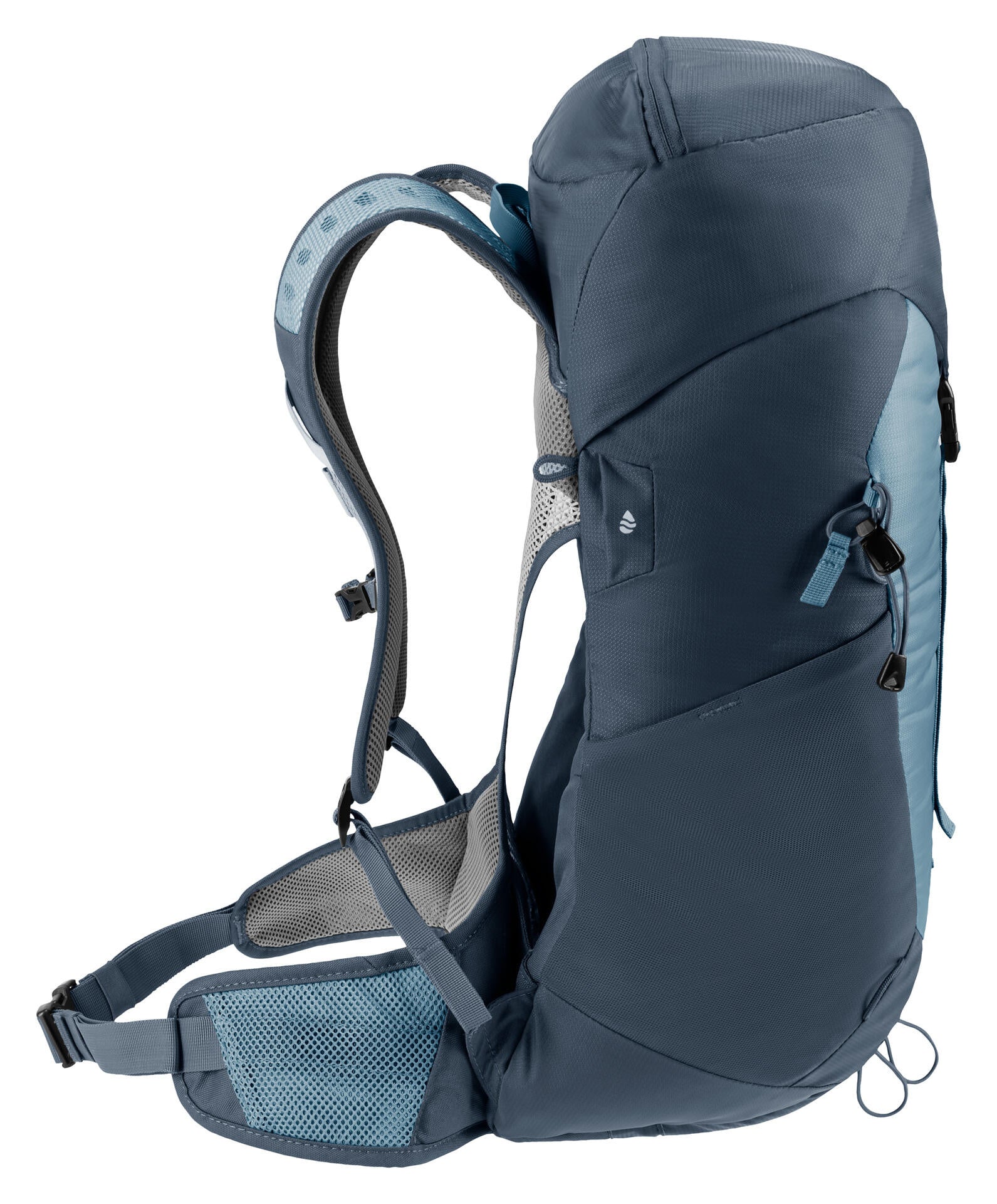 Wanderrucksack Ac Lite 24 - 1374-atlantic-ink - Blau