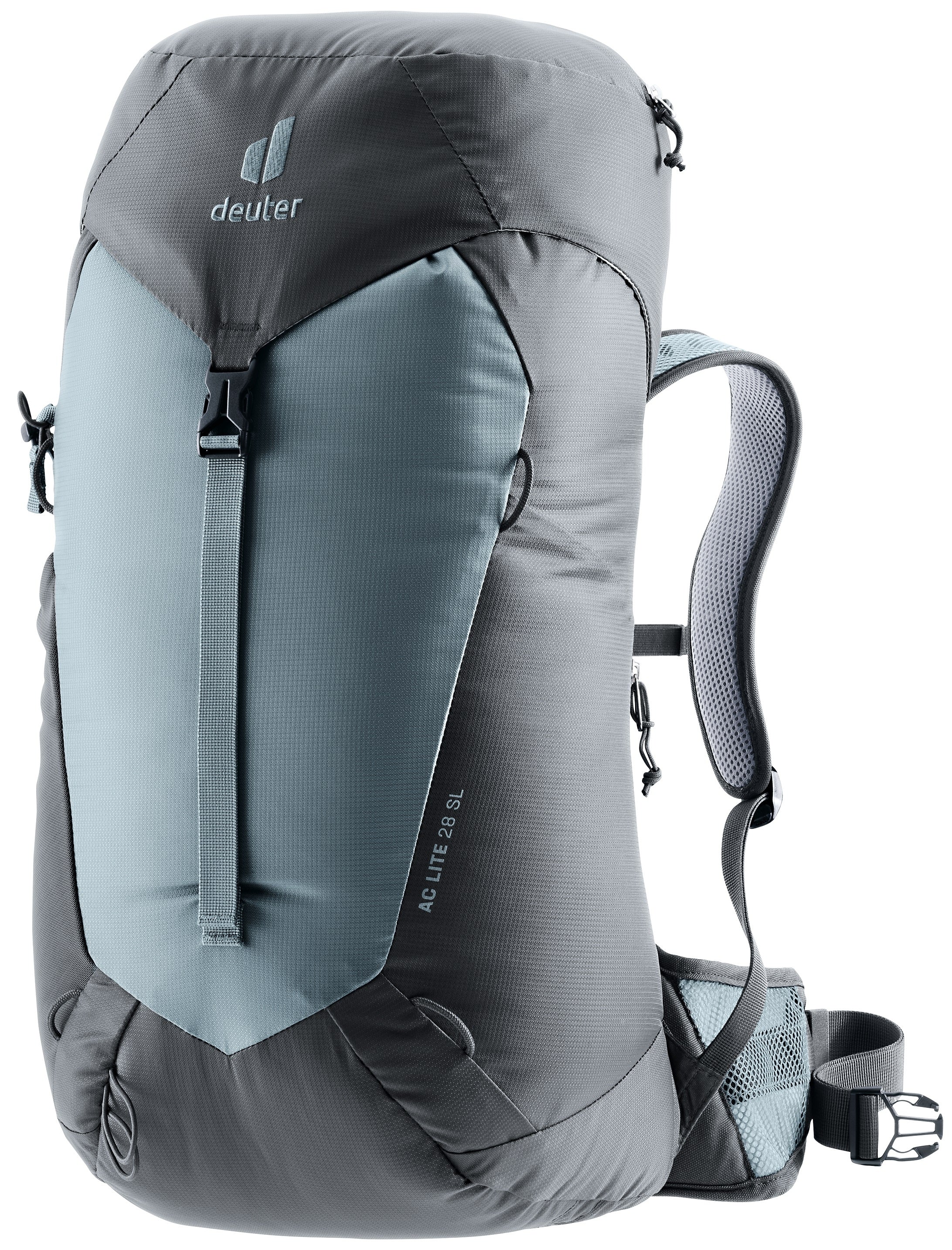 Wanderrucksack Ac Lite 28 SL - 4412-shale-graphite - Blau
