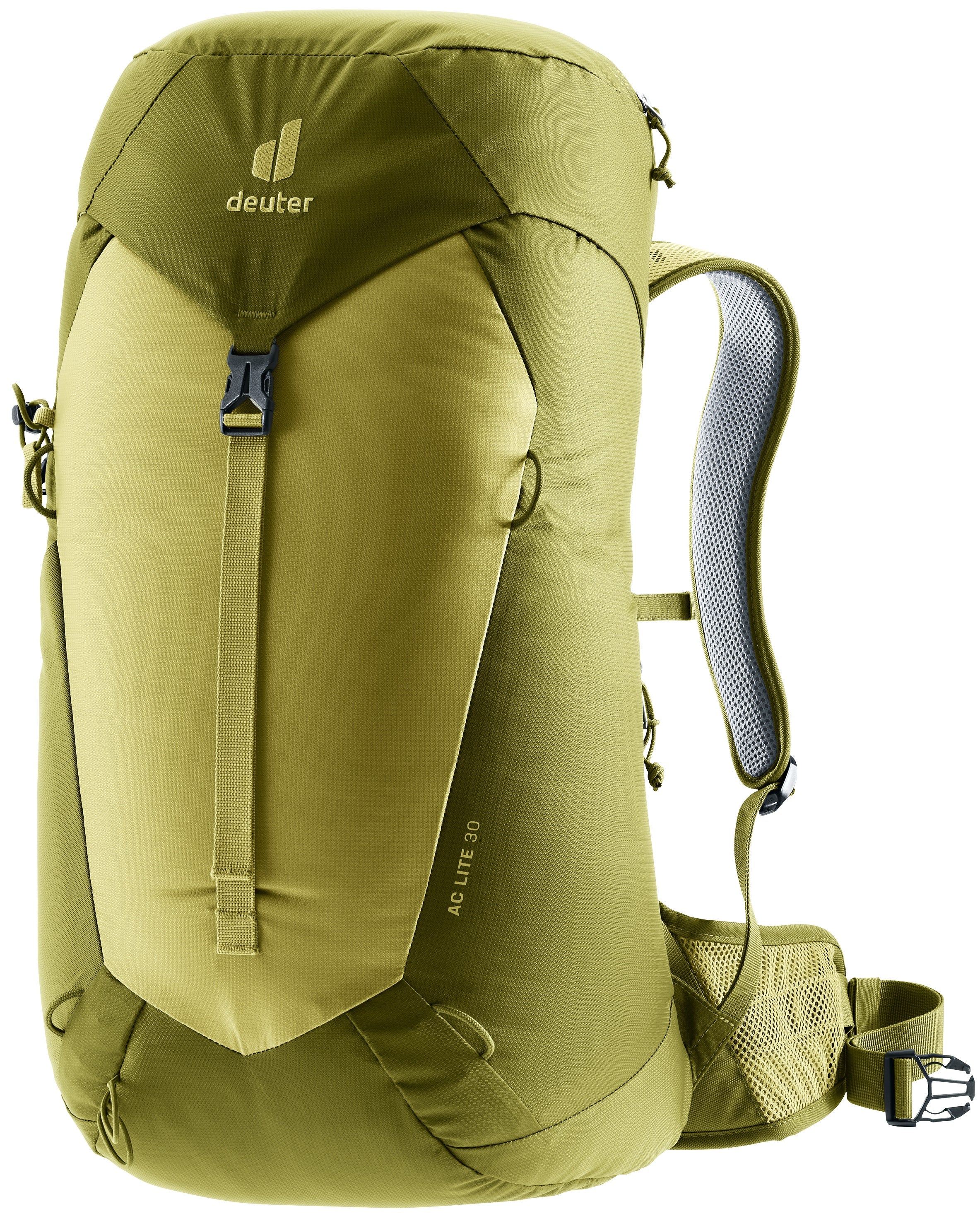 Wanderrucksack Ac Lite 30 - 1206-linden-cactus - Grün