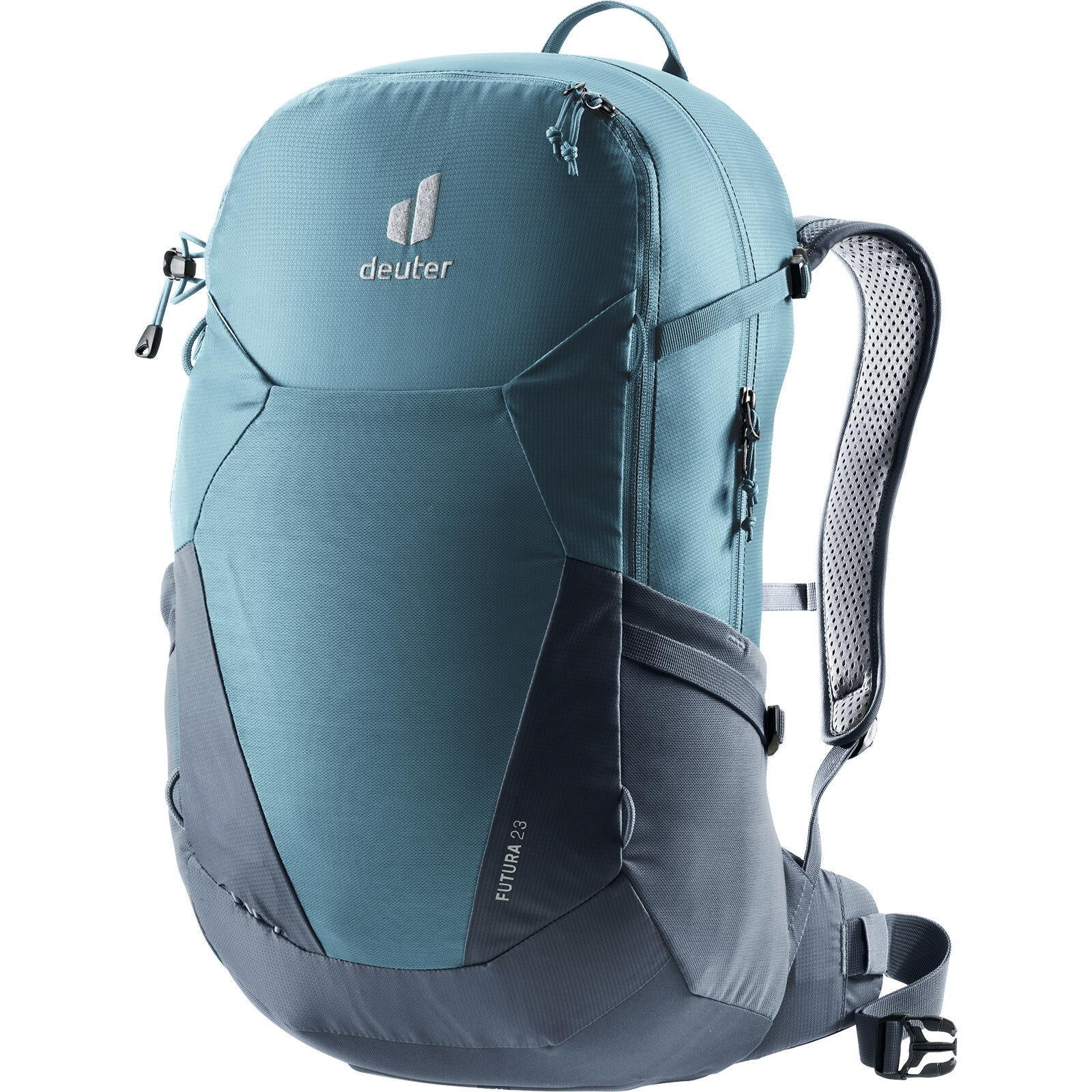 Wanderrucksack Futura 23 - 1374-atlantic-ink - Blau