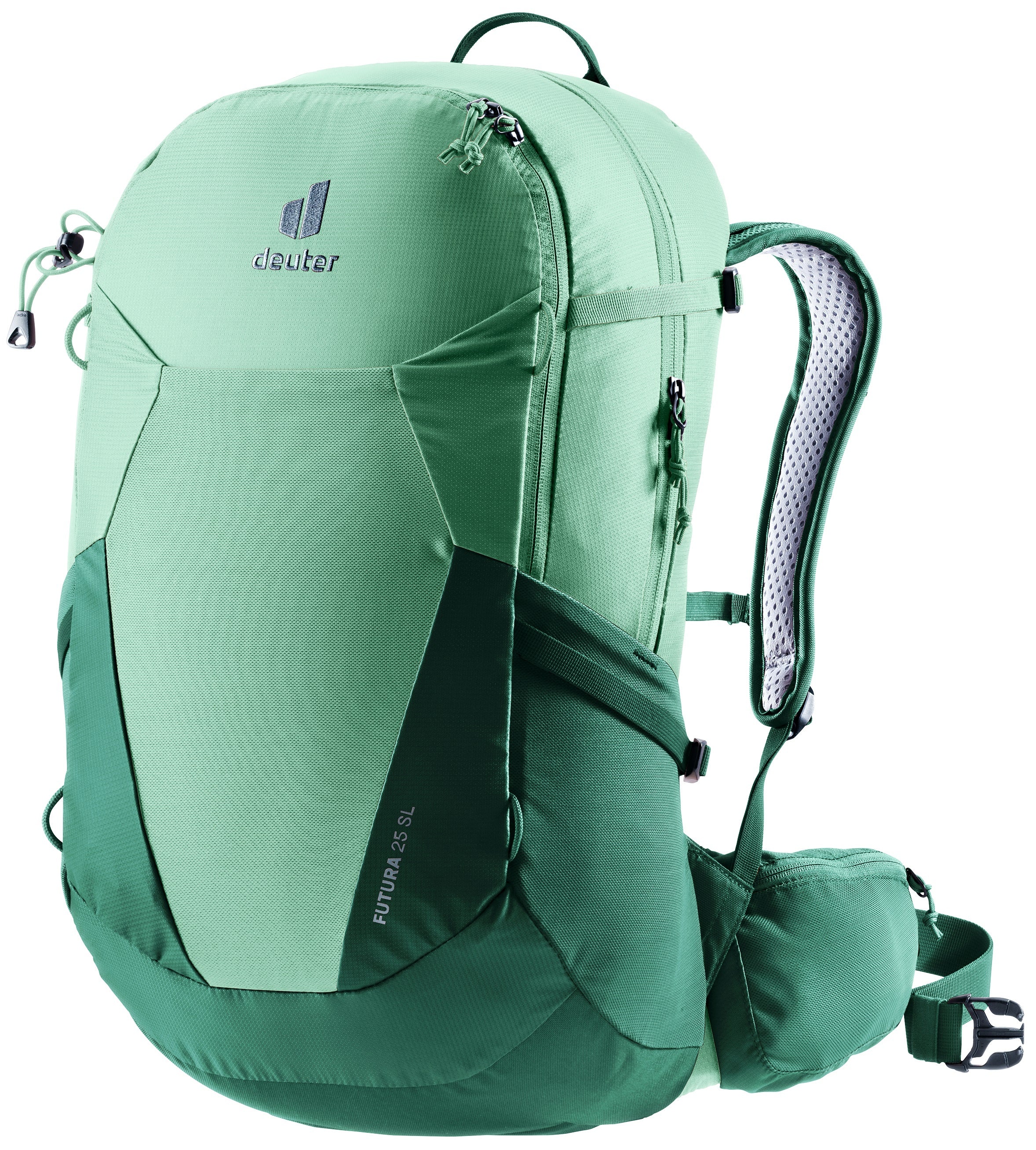 Wanderrucksack Futura 25 SL - 2293-spearmint-seagreen - Grün