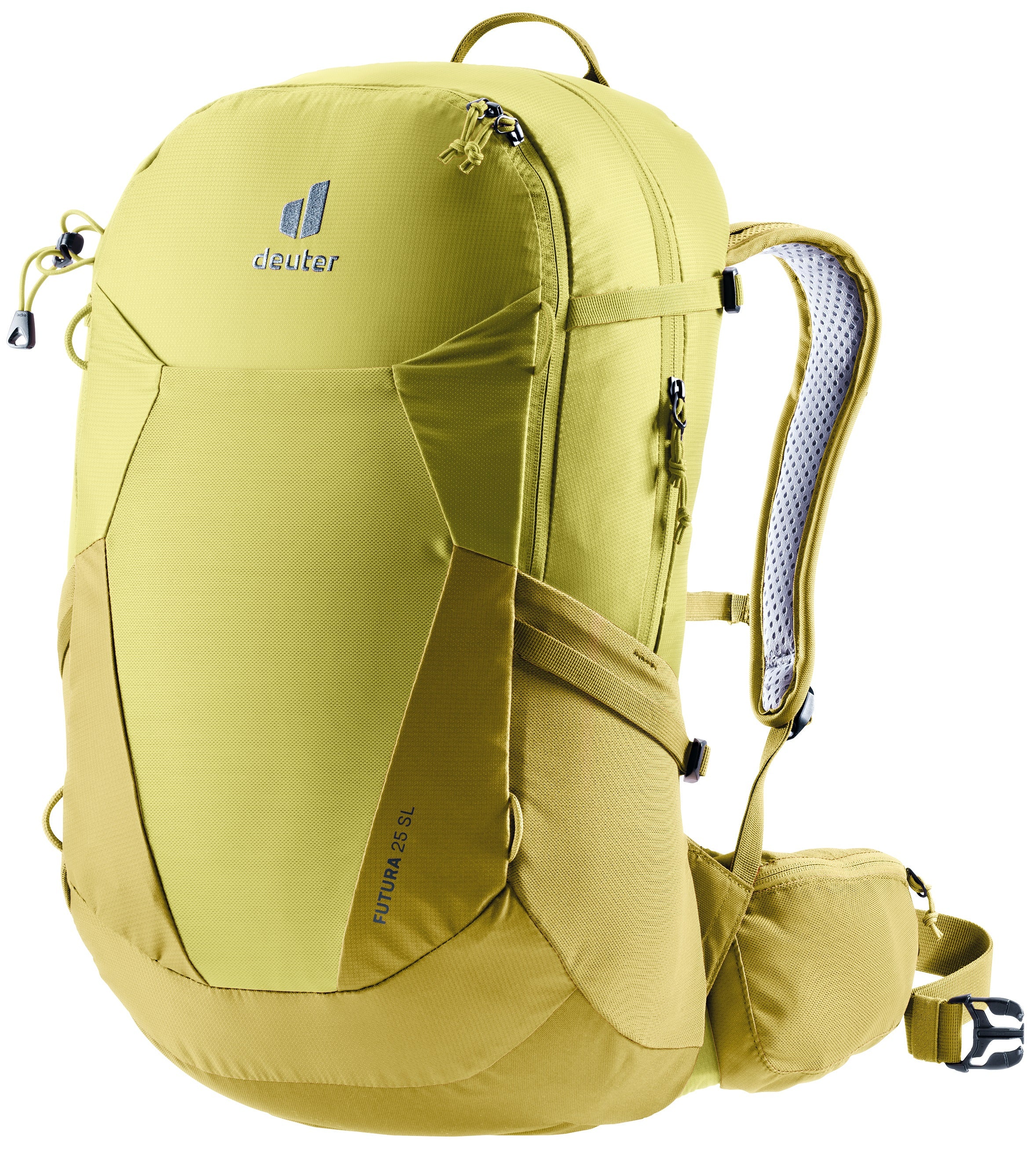 Wanderrucksack Futura 25 SL - 1208-sprout-linden - Gelb