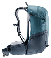 Wanderrucksack Futura 27 L - 1374-atlantic-ink - Blau