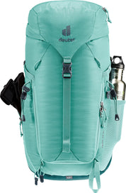 Wanderrucksack Trail 22 SL - 1377-glacier-deepsea - Grün