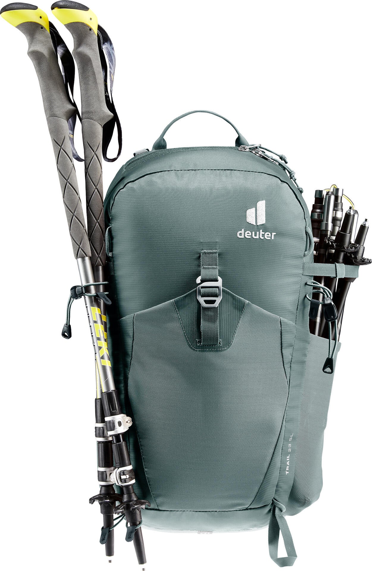 Wanderrucksack Trail 23 SL - 3464-teal-tin - Grün