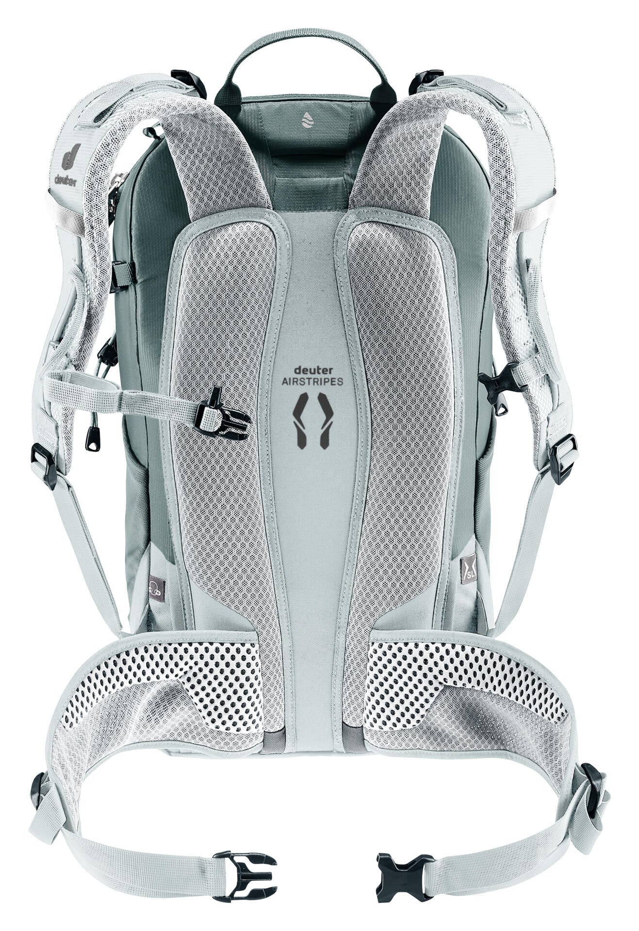 Wanderrucksack Trail 23 SL - 3464-teal-tin - Grün