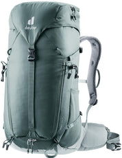 Wanderrucksack Trail 28 SL - 3464-teal-tin - Grün