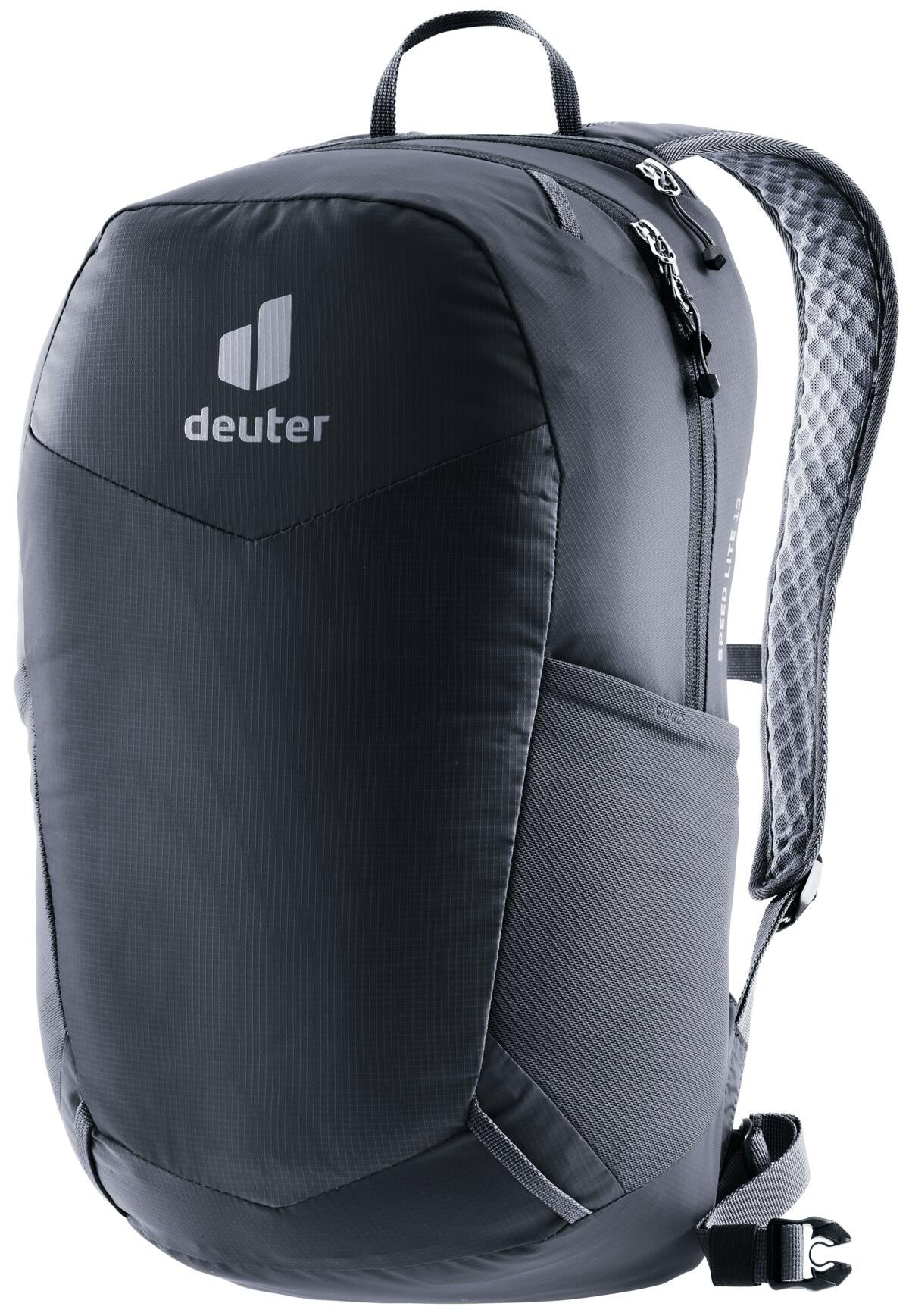 Rucksack SPEED LIT 13 - 7000-black - Schwarz
