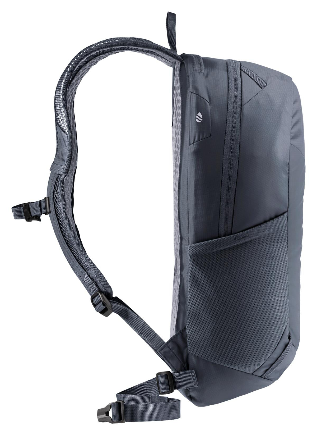 Rucksack SPEED LIT 13 - 7000-black - Schwarz