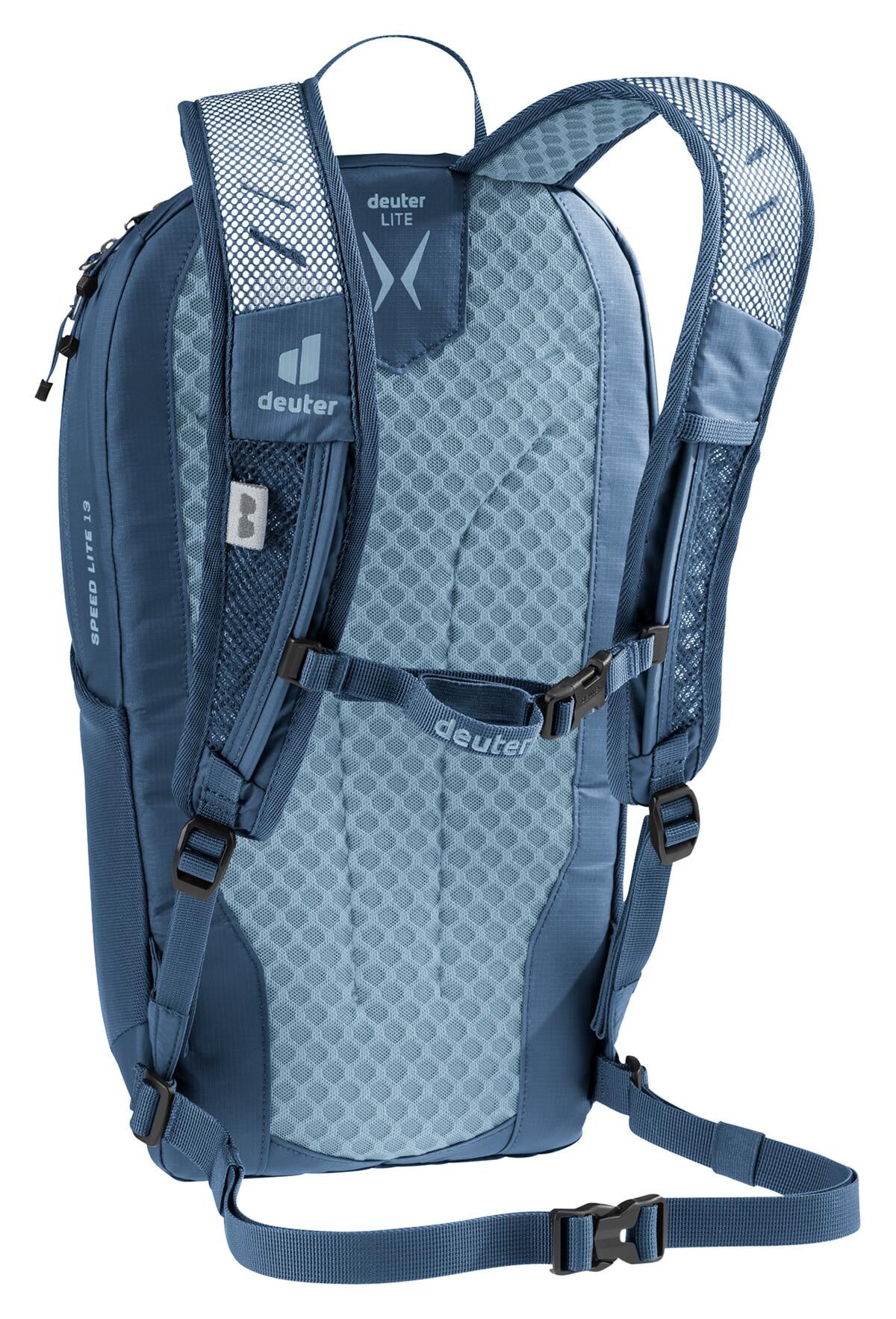 Rucksack SPEED LIT 13 - 1374-atlantic-ink - Blau