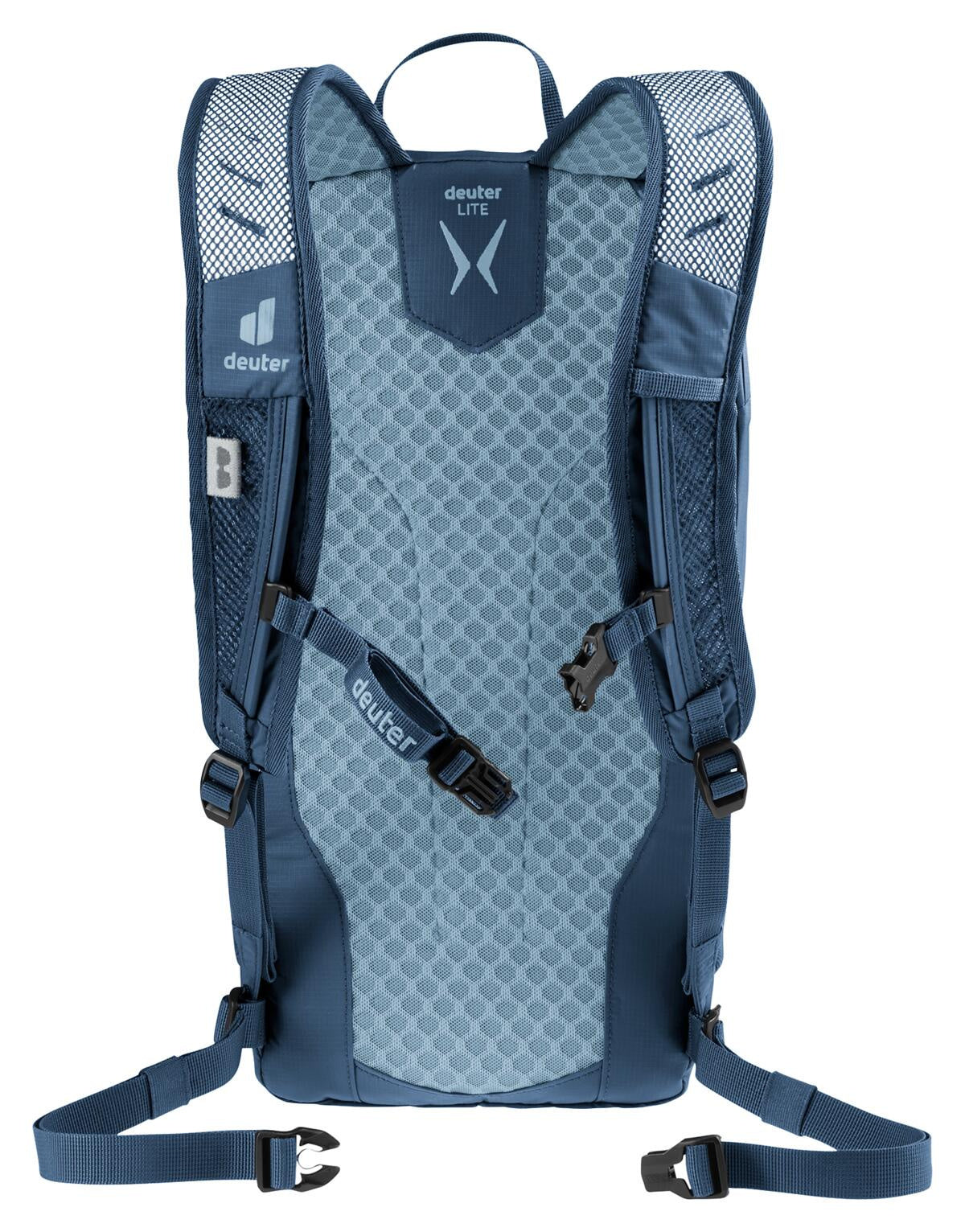 Rucksack SPEED LIT 13 - 1374-atlantic-ink - Blau