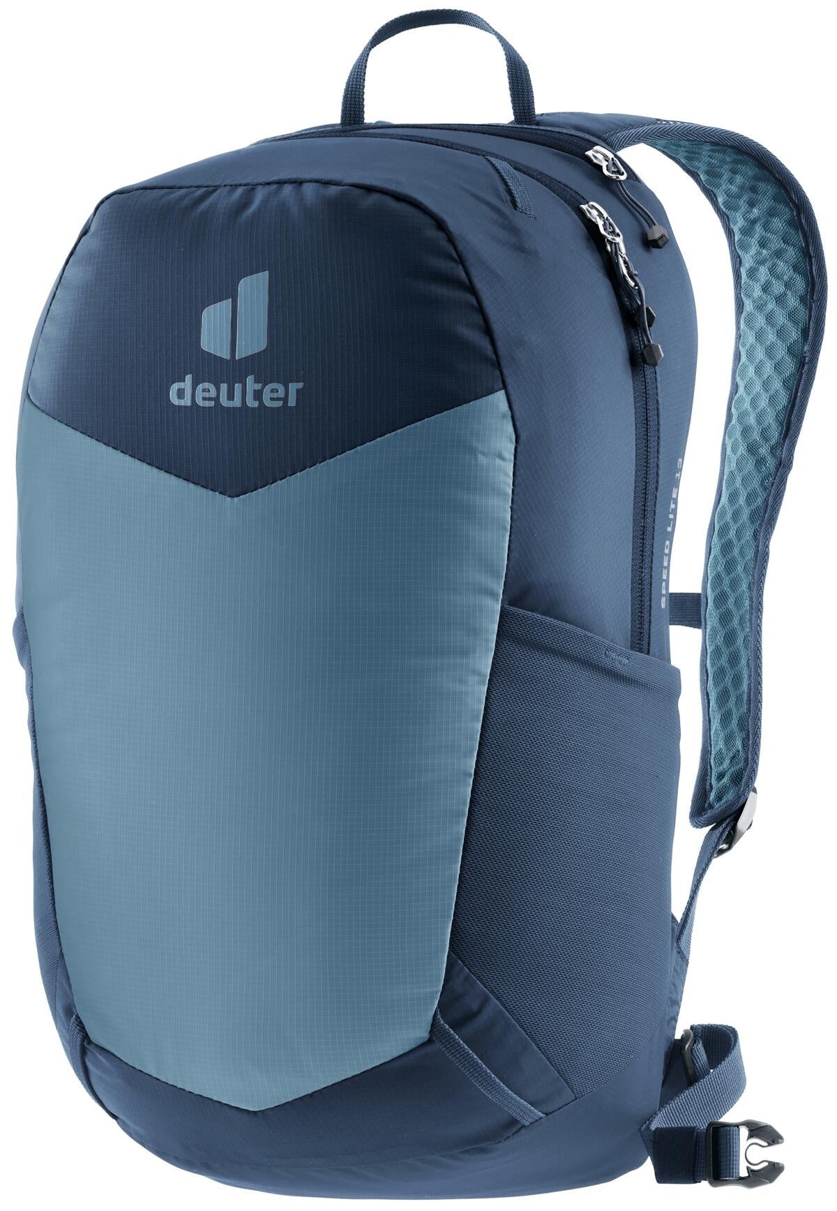 Rucksack SPEED LIT 13 - 1374-atlantic-ink - Blau