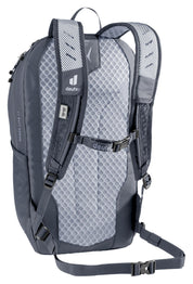 Wanderrucksack SPEED LITE 17 - 7000-black - Schwarz