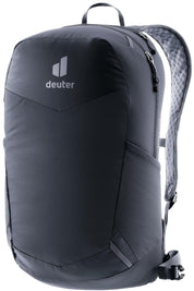Wanderrucksack SPEED LITE 17 - 7000-black - Schwarz
