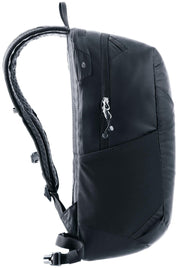 Wanderrucksack SPEED LITE 17 - 7000-black - Schwarz