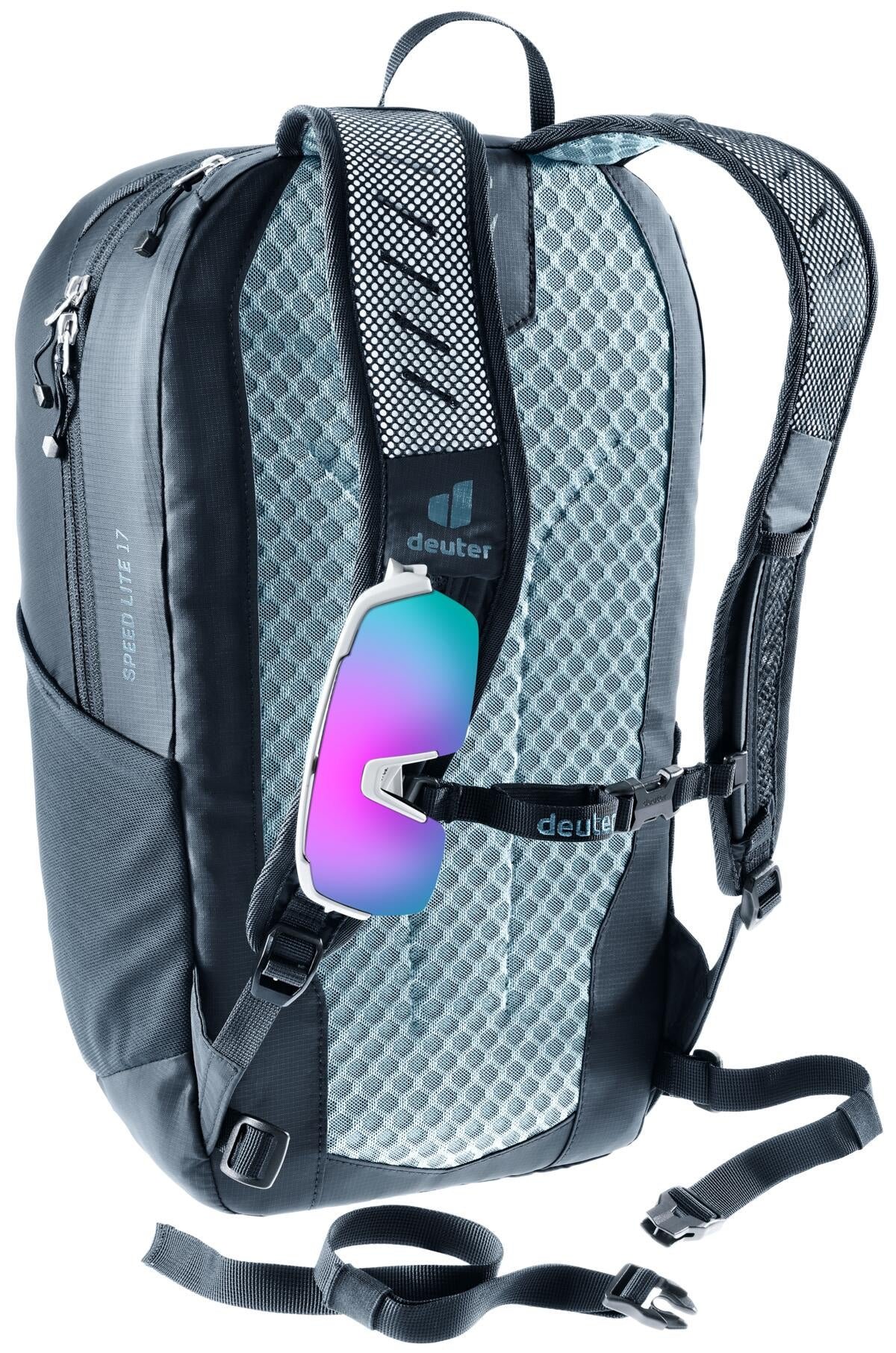 Wanderrucksack SPEED LITE 17 - 1374-atlantic-ink - Blau