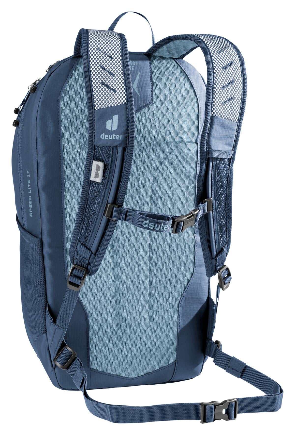 Wanderrucksack SPEED LITE 17 - 1374-atlantic-ink - Blau