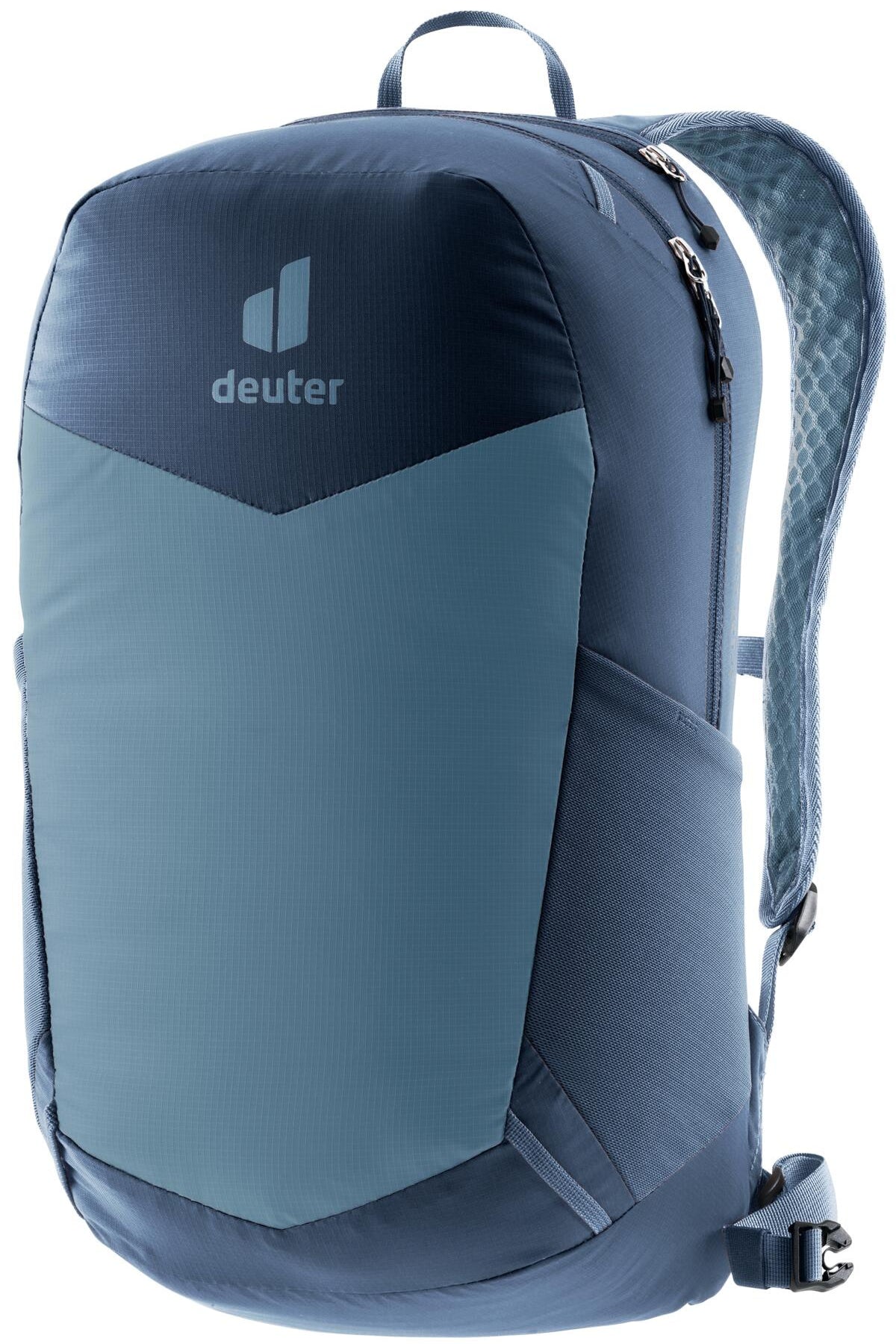 Wanderrucksack SPEED LITE 17 - 1374-atlantic-ink - Blau