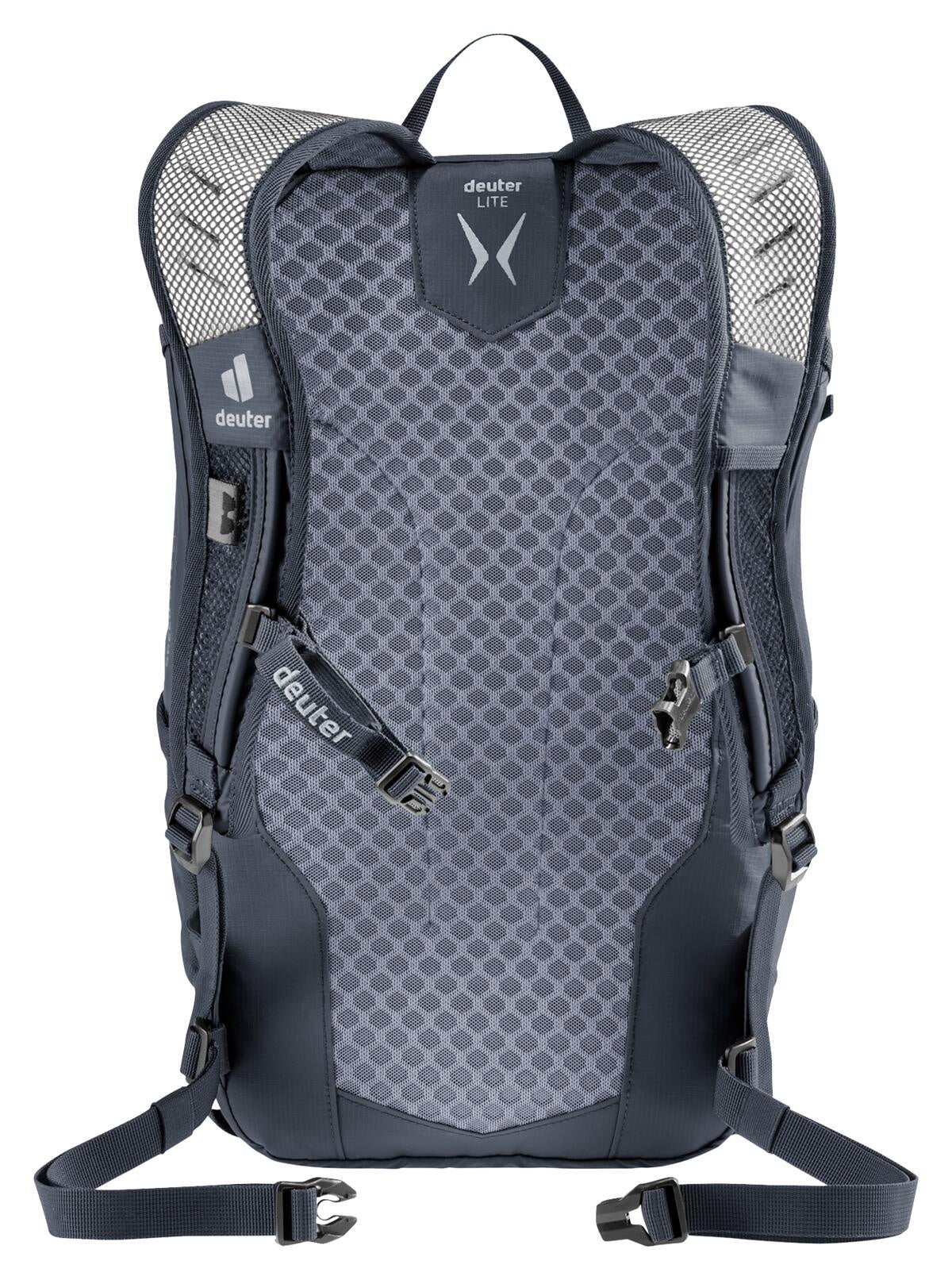 Rucksack SPEED LITE 21 - 7000-black - Schwarz