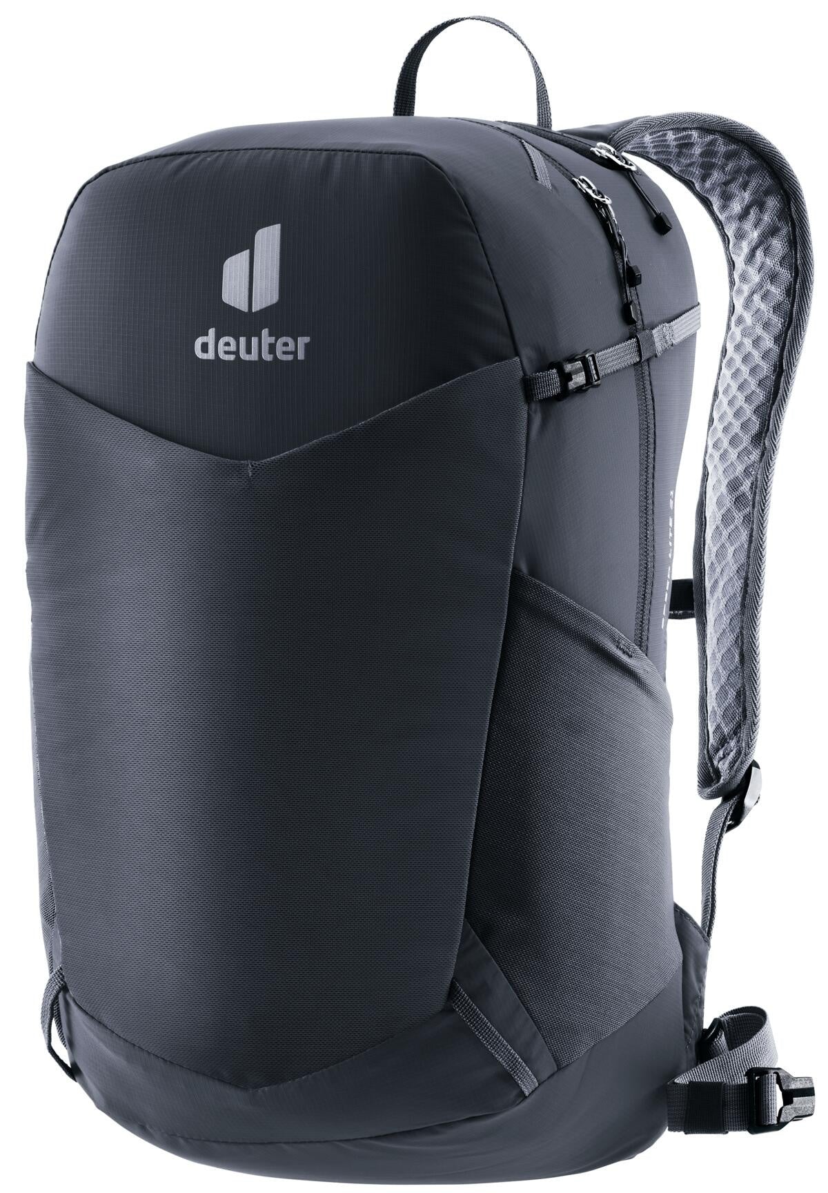 Rucksack SPEED LITE 21 - 7000-black - Schwarz