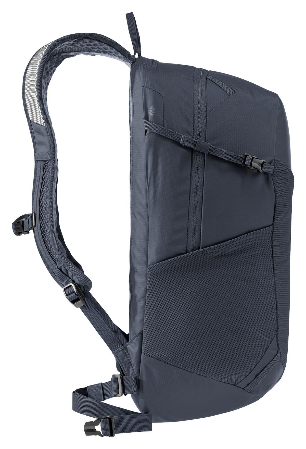Rucksack SPEED LITE 21 - 7000-black - Schwarz