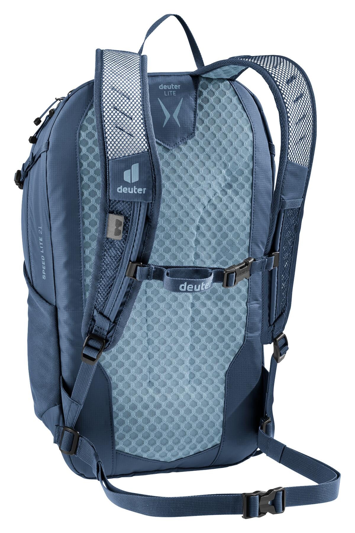 Rucksack SPEED LITE 21 - 1374-atlantic-ink - Blau