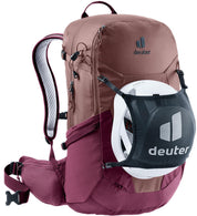 Wanderrucksack Futura 25 SL - 5599-ashrose-cassis - Rot