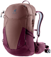 Wanderrucksack Futura 25 SL - 5599-ashrose-cassis - Rot