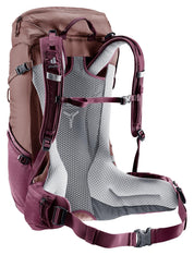 Wanderrucksack FUTURA 24 SL - 5599-ashrose-cassis - Rot